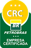 Certificação CRCC Petrobras