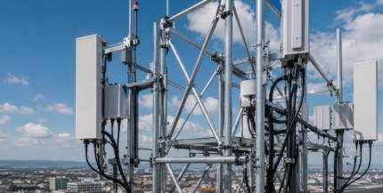 Tubos de Aço para o segmento de Infraestrutura, energia e telecomunicações