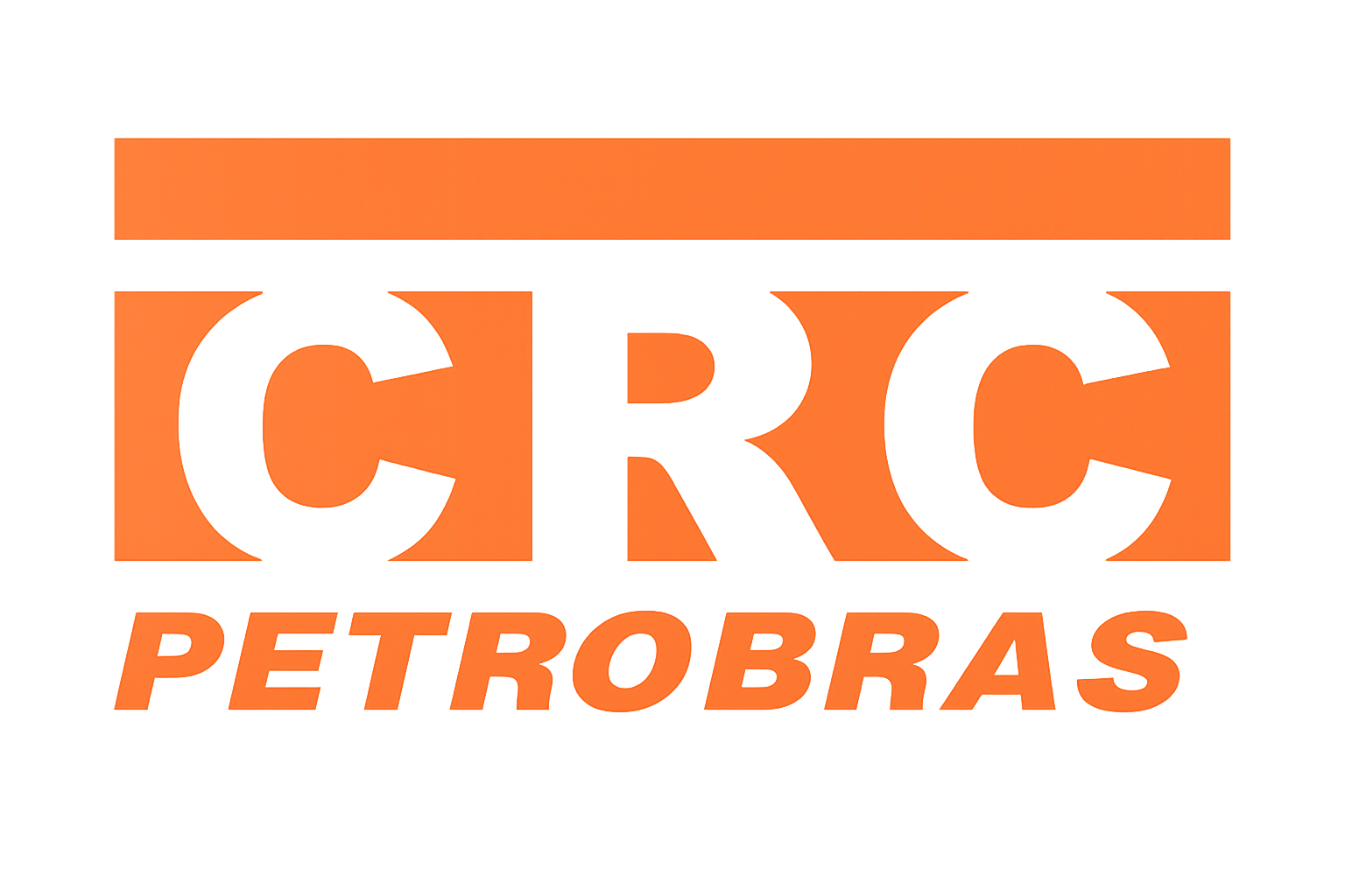 logo crc petrobras