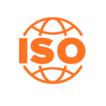 logo iso
