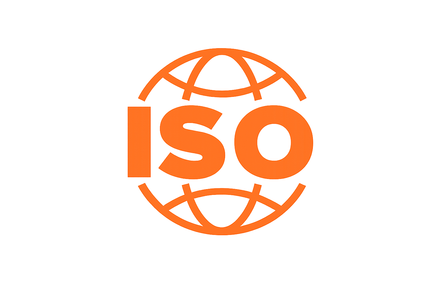 logo iso